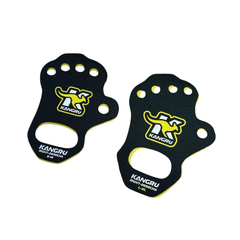 Protectores Kangru de Palma de Mano