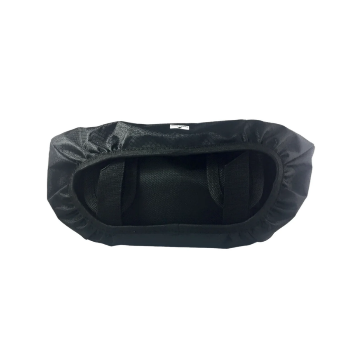 Maleta Kangru de Manubrio XL con Rain Cover