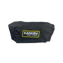 Maleta Kangru de Manubrio XL con Rain Cover
