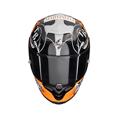 Casco Scorpion EXO-R1 Evo Air Fim Replica Aron 2024