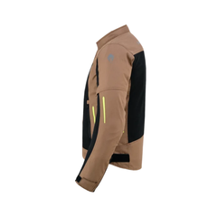 Chaqueta Spartan Mesh