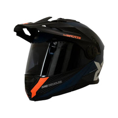 Casco X-Sports 165 Moonk