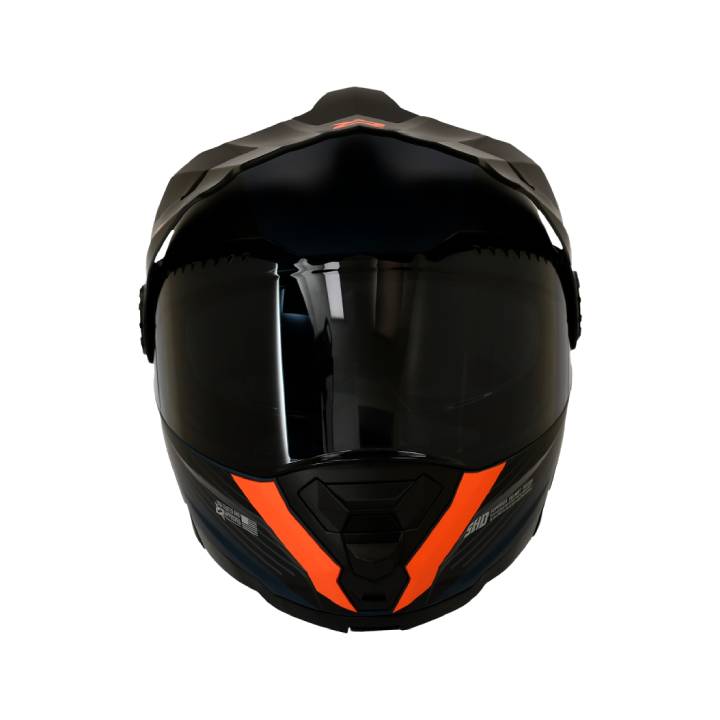 Casco X-Sports 165 Moonk