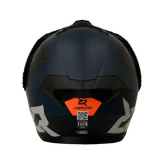 Casco X-Sports 165 Moonk