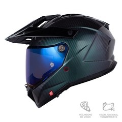 Casco Shaft Pro SHPRO-MX480 C Solid