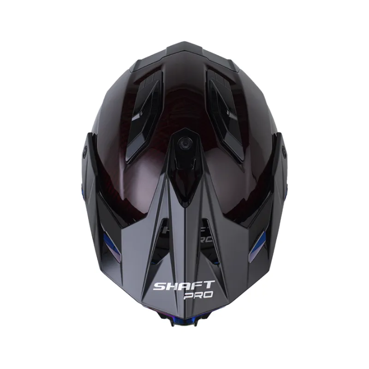 Casco Shaft Pro SHPRO-MX480 C Solid