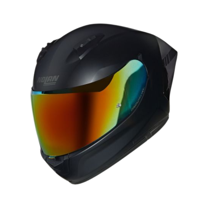 Casco NOLAN N60.6 Sport Irido 334