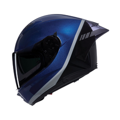 Casco NOLAN N60.6 Sport Verninciatura Speciale 346