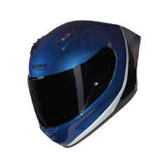 Casco NOLAN N60.6 Sport Verninciatura Speciale 346