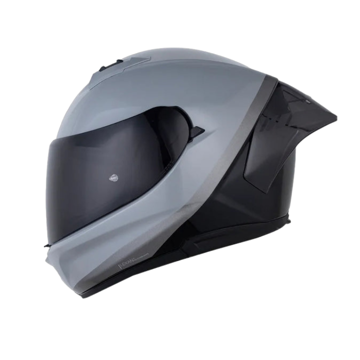 Casco NOLAN N60.6 Sport Verninciatura Speciale 350