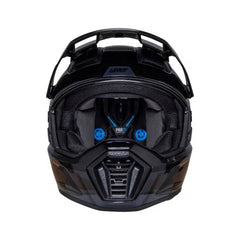 Casco Leatt ADV 8.5 V25 Kit Carbón & 4.5 Iris Goggles Stealth