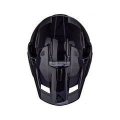 Casco Leatt ADV 8.5 V25 Kit Carbón & 4.5 Iris Goggles Stealth