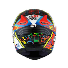 Casco Suomy Stellar Pecco Bagnaia