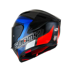 Casco Suomy TX-PRO Carbón Glam