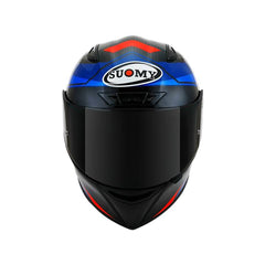 Casco Suomy TX-PRO Carbón Glam