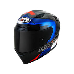 Casco Suomy TX-PRO Carbón Glam