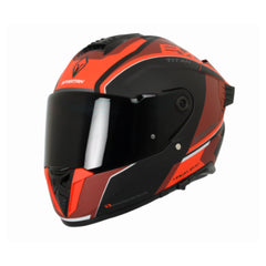 Casco Spartan Hawk SV Titan