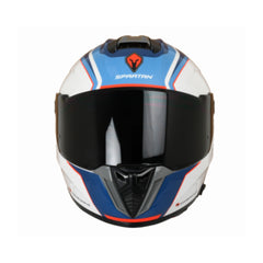 Casco Spartan Hawk SV Titan