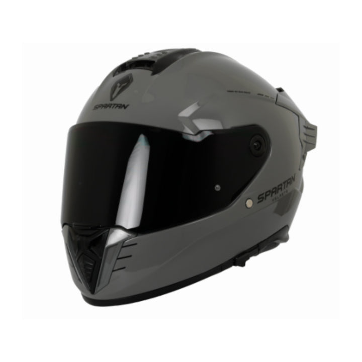 Casco Spartan Hawk SV Evo