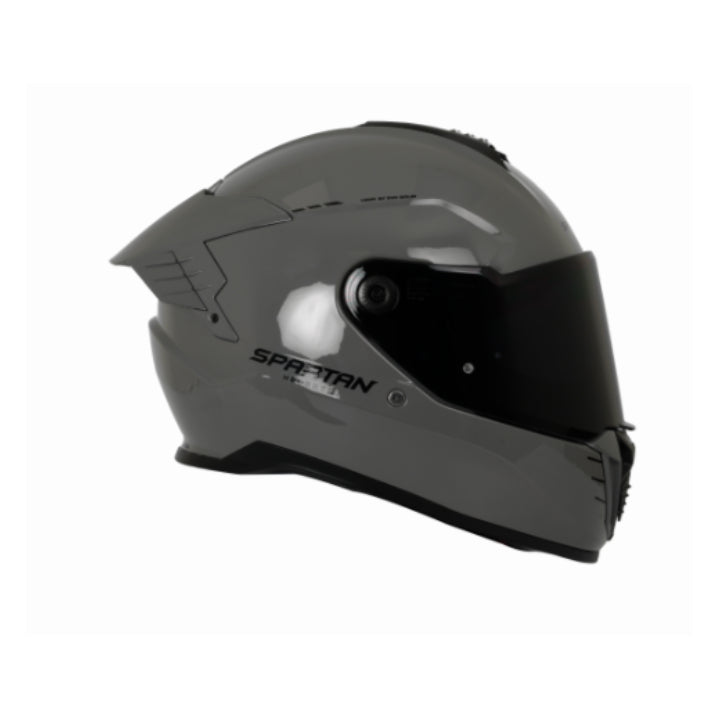 Casco Spartan Hawk SV Evo