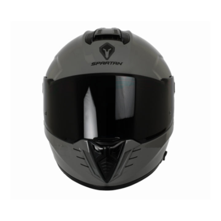 Casco Spartan Hawk SV Evo