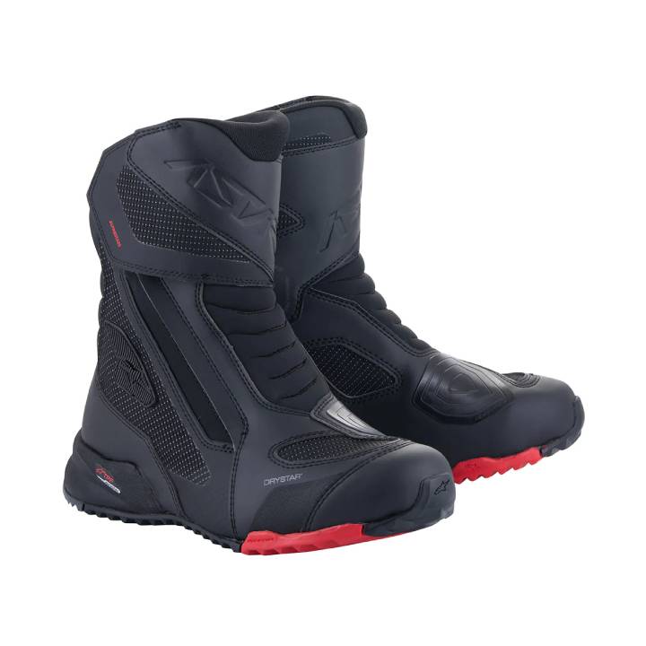 Botas Alpinestars RT-7 Drystar