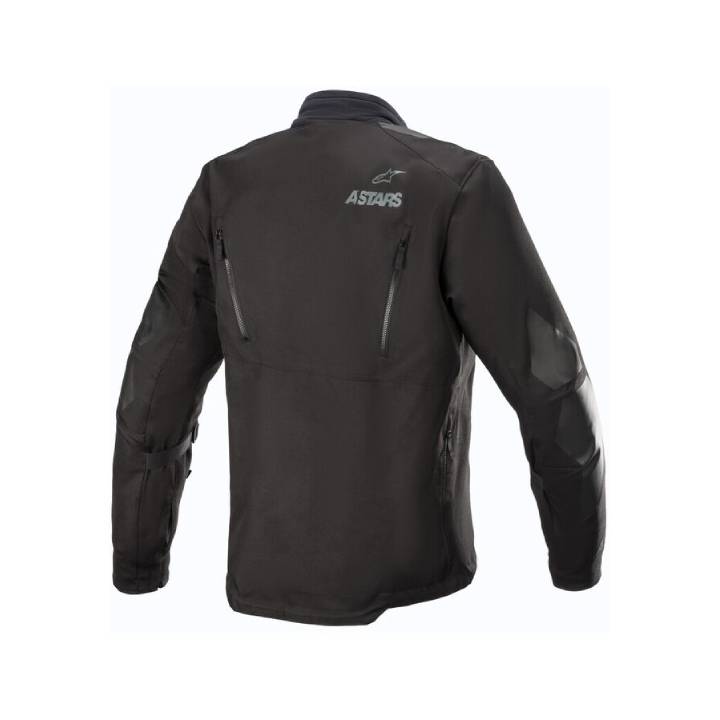 Chaqueta Alpinestars Venture XT Negro