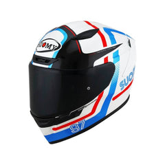 Casco Suomy Track-1 Ninety Seven