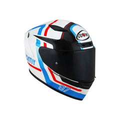 Casco Suomy Track-1 Ninety Seven