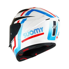 Casco Suomy Track-1 Ninety Seven