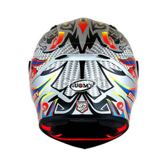 Casco Suomy Track-1 Flying