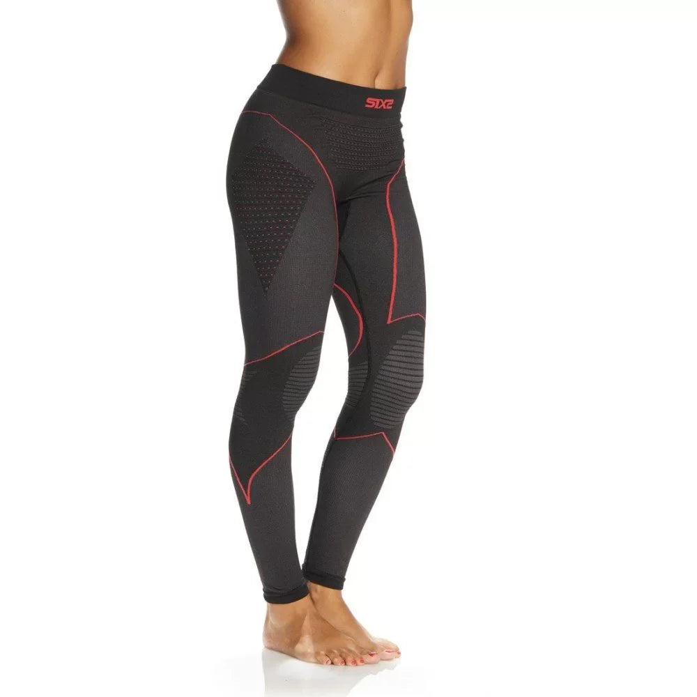 Leggings Six2 Blazefit Thermo