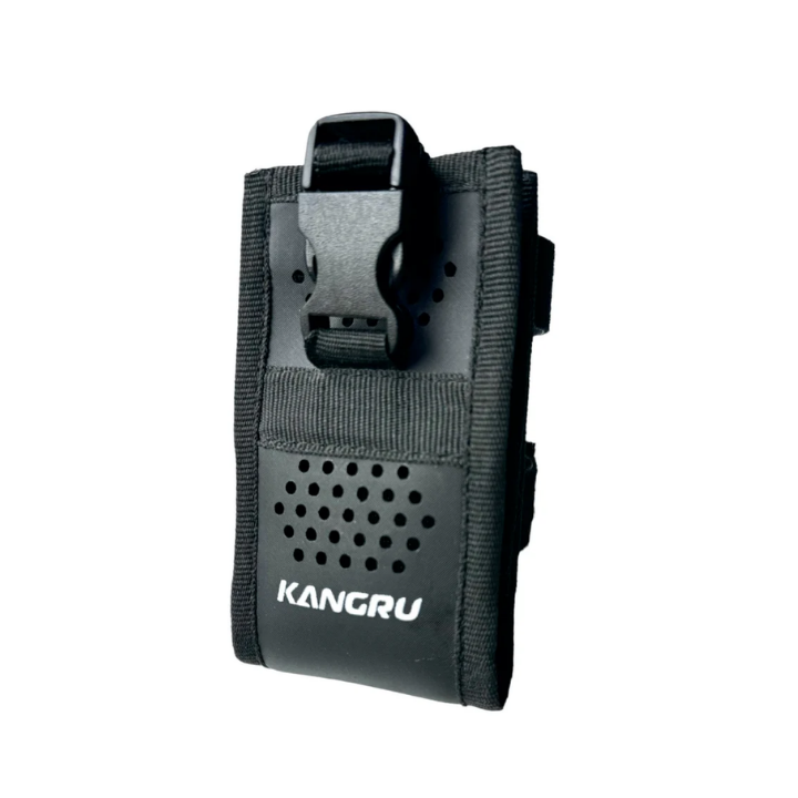Estuche Porta Radio Kangru
