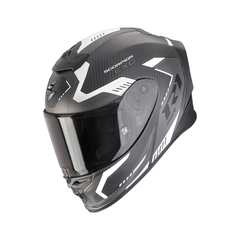 Casco Scorpion Exo R1 Evo Carbon Air Propel