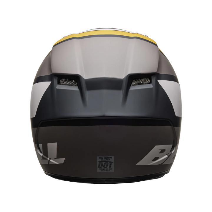 Casco Bell Qualifier Chasm