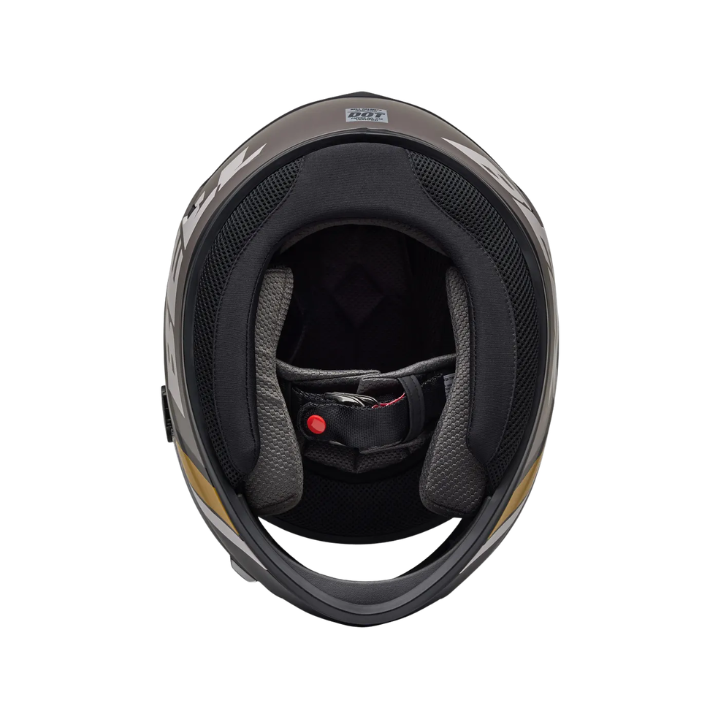 Casco Bell Qualifier Chasm