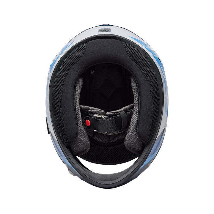 Casco Bell Qualifier Chasm