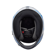 Casco Bell Qualifier Chasm