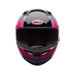 Casco Bell Qualifier Grid