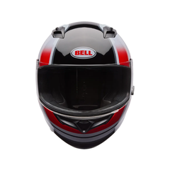 Casco Bell Qualifier Grid