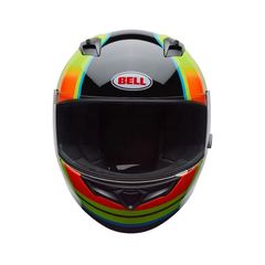 Casco Bell Qualifier Grid