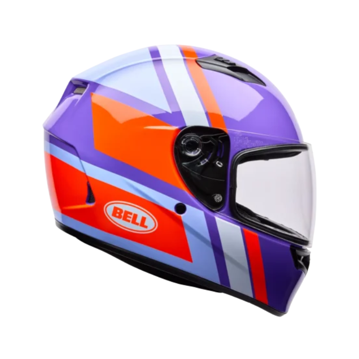 Casco Bell Qualifier
