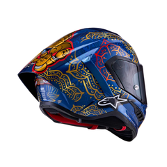 Casco Alpinestars Supertech R10 Martinator Thai Edición Limitada