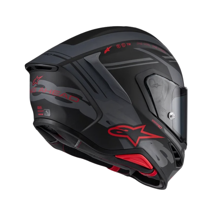 Casco Alpinestars Supertech R7 Core