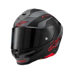 Casco Alpinestars Supertech R7 Core