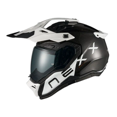 Casco Nexx X.Rally Carbón Gravix