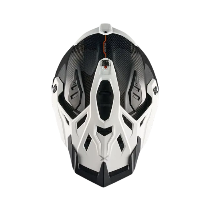 Casco Nexx X.Rally Carbón Gravix