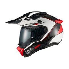 Casco Nexx X.Rally Carbón Raid