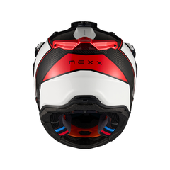 Casco Nexx X.Rally Carbón Raid
