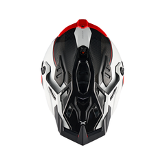 Casco Nexx X.Rally Carbón Raid